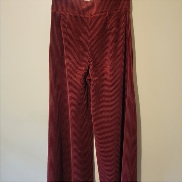 Wide leg corduroy pants by Marni. - Picture 12 of 16